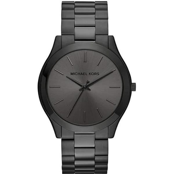 Klocka - Michael Kors - MK8507 - Kvarts - Rostfritt stål - Analog - Elegant
