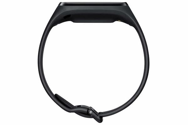 Bluetooth-klocka - uppkopplad klocka - smart klocka Samsung - SM-R375 - Galaxy Fit e