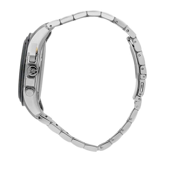 Armbandsur Maserati Herrklocka Coll. Traguardo Limited Edition, Chronograph, Quartz-R8873612046