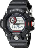 Miniatyrbild 1 av 2: GW-9400-1ER - Herrklocka - Quartz - Lcd