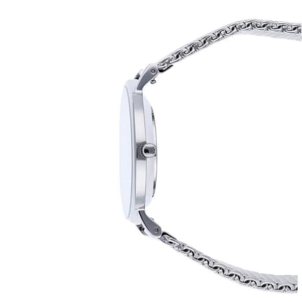 Liebeskind Edelstahl Quartz Watch i rostfritt stål LT-0144-MQ, LT-0145-MQ