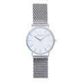 Miniatyrbild 1 av 3: Liebeskind Edelstahl Quartz Watch i rostfritt stål LT-0144-MQ, LT-0145-MQ