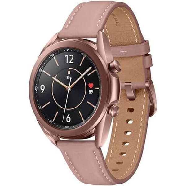 Samsung Watch 3 41mm Bronze (Mystic Bronze) WiFi R850