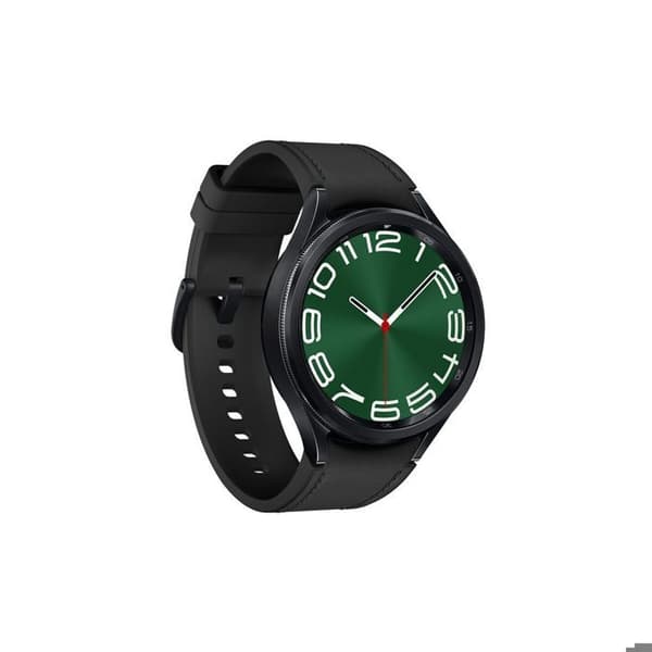 Smartklocka Samsung Galaxy Watch6 Classic