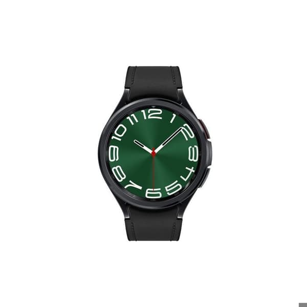 Smartklocka Samsung Galaxy Watch6 Classic