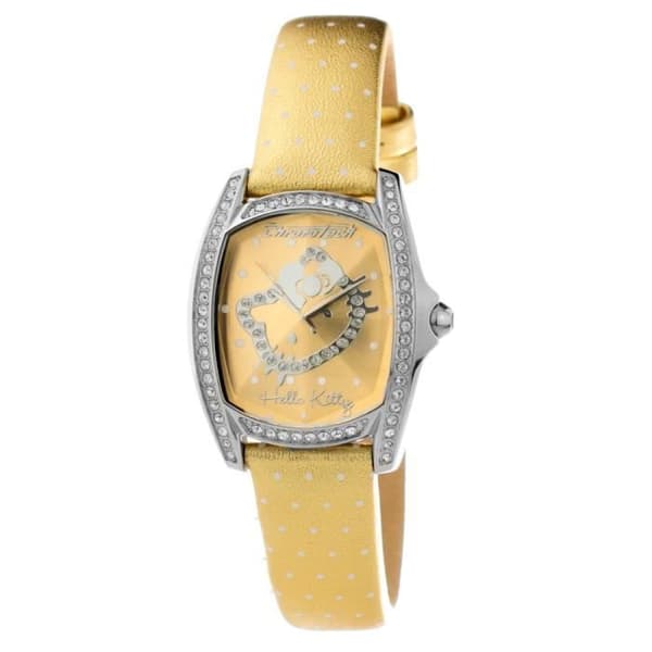 DAMUR CHRONOTECH CT7094SS-44 Silver