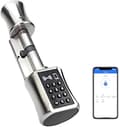 Miniatyrbild 1 av 4: Bluetooth-klocka - smartklocka - smart klocka Rawrr - EY01