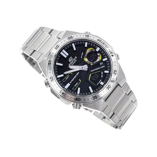 Casio CASIO Edifice EFV-C110D-1A3VEF klocka