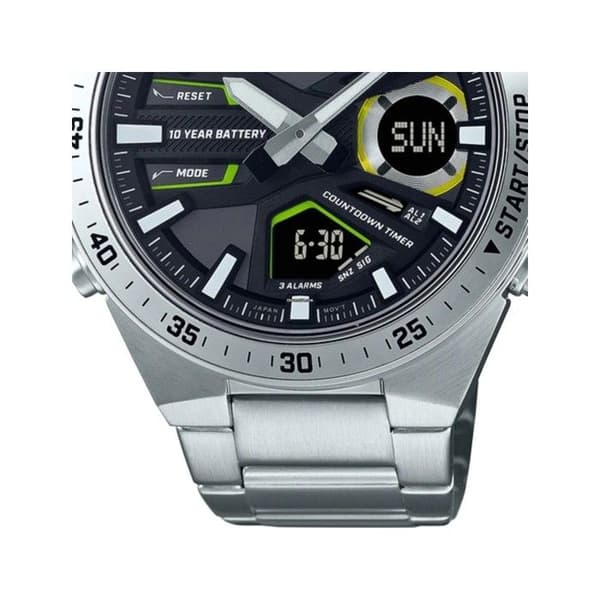 Casio CASIO Edifice EFV-C110D-1A3VEF klocka