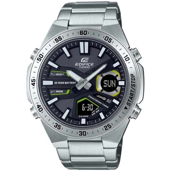 Casio CASIO Edifice EFV-C110D-1A3VEF klocka