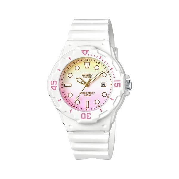 CASIO KLOCKA LRW200H4E2