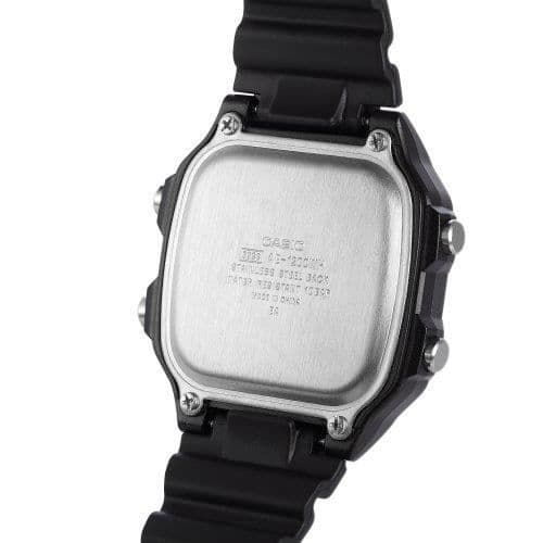 '[CASIO]AE-1200WH-1B [Casio Standard] Klocka AE-1200WH-1B Återimporterade varor'