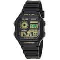 Miniatyrbild 1 av 4: '[CASIO]AE-1200WH-1B [Casio Standard] Klocka AE-1200WH-1B Återimporterade varor'