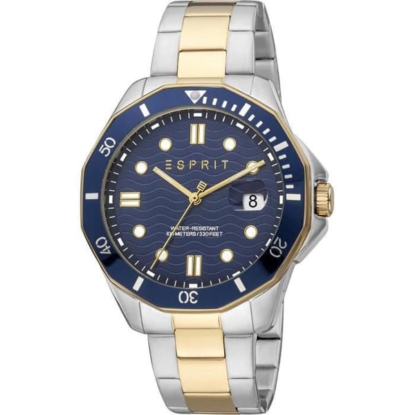 Esprit Klocka Esprit ES1G367M0095