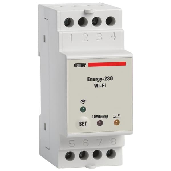 Bluetooth-klocka - ansluten klocka - smart klocka Vemer - VE794600