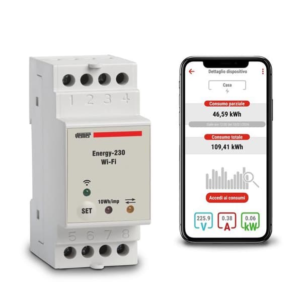 Bluetooth-klocka - ansluten klocka - smart klocka Vemer - VE794600