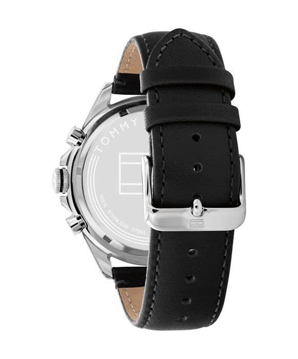Tommy hilfiger armbandsur - 1791964 - Herren-Uhren Analog Quartz 32020486