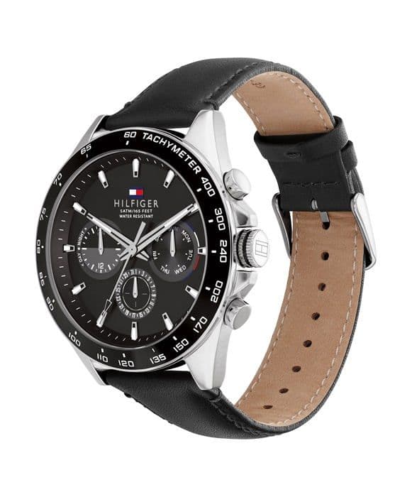Tommy hilfiger armbandsur - 1791964 - Herren-Uhren Analog Quartz 32020486