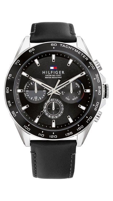Tommy hilfiger armbandsur - 1791964 - Herren-Uhren Analog Quartz 32020486