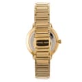 Miniatyrbild 2 av 4: Klocka - MICHAEL KORS - MK3639 - 37mm - Guld rostfritt stål - Analog kvarts