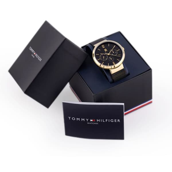 Kvinna Klocka TOMMY HILFIGER 1782540 LIDIA