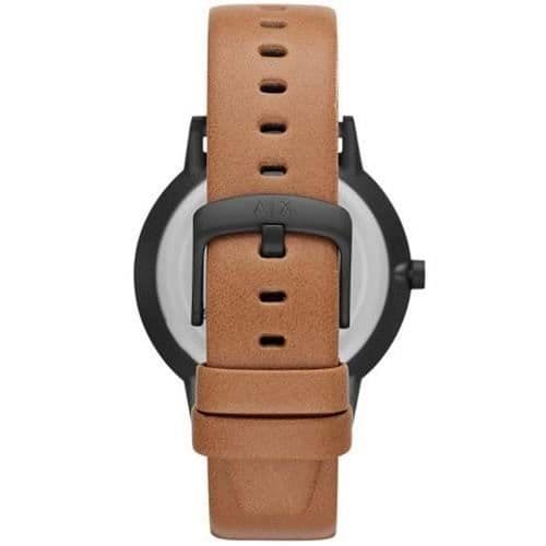 Klocka - Armani Exchange - AX2723 - Kvarts - Analog - Herr