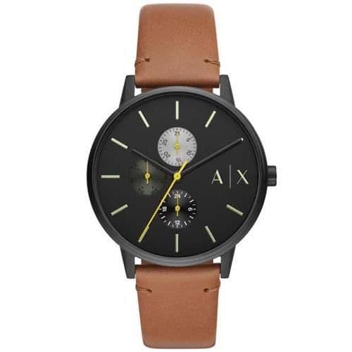 Klocka - Armani Exchange - AX2723 - Kvarts - Analog - Herr