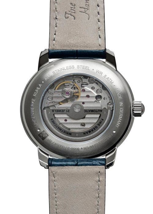Armbandsur Herr 8568-3