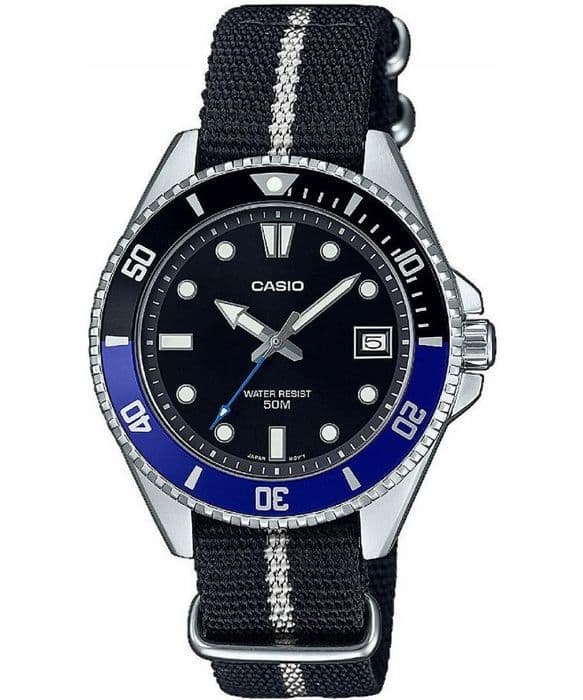 Casio Watch CASIO Collection MDV-10C-1A2VEF