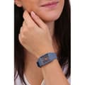 Miniatyrbild 4 av 4: Casio Watch - Dam - MQ-38UC-2A2ER - Blå plast - 3 Atm - Quartz - Analog