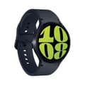 Miniatyrbild 3 av 3: SamsungGalaxy Watch6 Smartklockan som känner dig bäst Introducerar en smalare design som kombinerar stil och komfort,