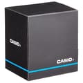 Miniatyrbild 4 av 4: CASIO Sport Black Resin Watch - 10 ATM Vattentålig - Multisport