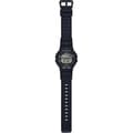 Miniatyrbild 2 av 4: CASIO Sport Black Resin Watch - 10 ATM Vattentålig - Multisport
