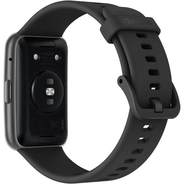 HUAWEI WATCH FIT SVART