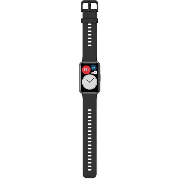 HUAWEI WATCH FIT SVART