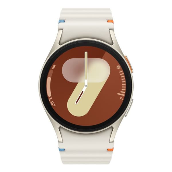 Samsung Galaxy Watch 7 40mm Bluetooth - Kräm