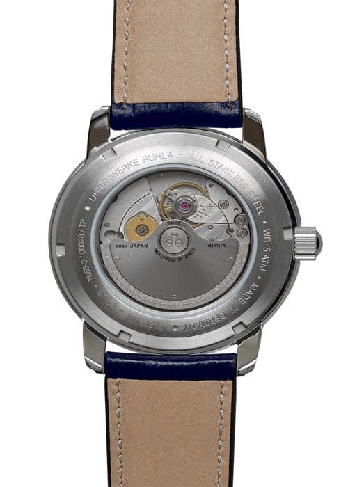 Armbandsur Herr 7668-3