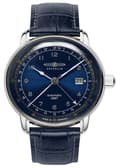 Miniatyrbild 1 av 2: Armbandsur Herr 7668-3