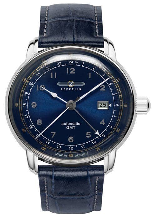Armbandsur Herr 7668-3
