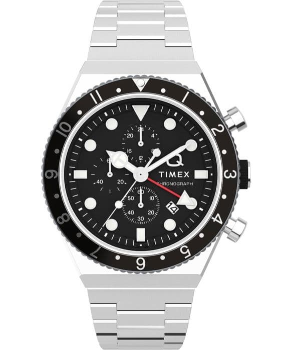 Timex Watch - Herr - TW2V69800