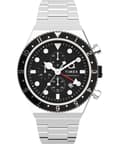 Miniatyrbild 3 av 4: Timex Watch - Herr - TW2V69800