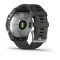 Miniatyrbild 5 av 5: GARMIN Fenix 7 - Svart &amp; Silver - GPS &amp; Running Connected Watch - Personlig träning - Lång batteritid