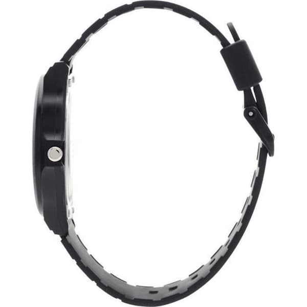 Klocka - CASIO - MW-240-1E2VEF - Svart - Plast - Vattentålighet 5 bar
