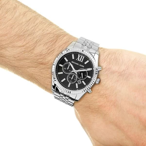 Orologi för polso MICHAEL KORS modell MK8602
