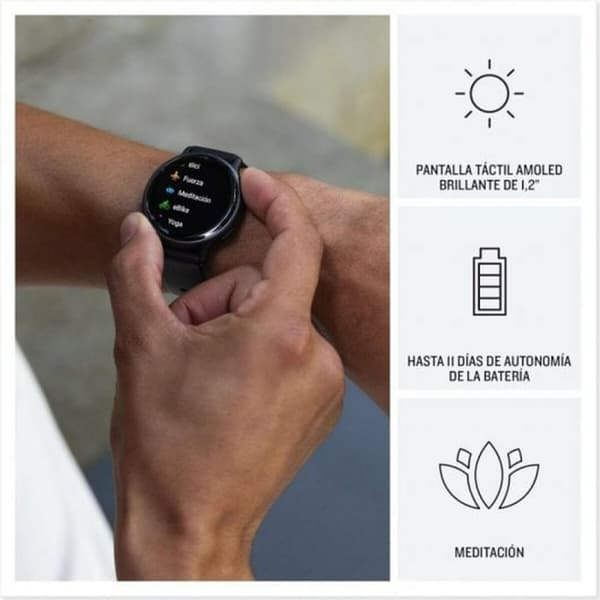 Herreur GARMIN 010-02862-12 Blå