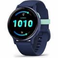 Miniatyrbillede 8 af 11: Herreur GARMIN 010-02862-12 Blå