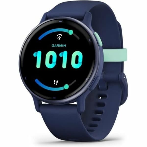 Herreur GARMIN 010-02862-12 Blå