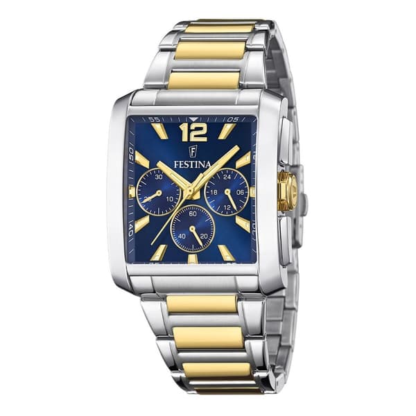 Herrklocka Festina F20637/1