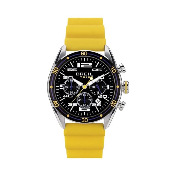 Herreur Breil EW063 (Ø 43 mm) Orange