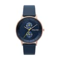 Miniatyrbillede 1 af 3: Unisex ur Police R1451293002 (Ø 42 mm)